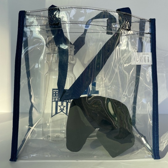 Los Angeles Dodgers Tote Bag - Picture 5 of 13